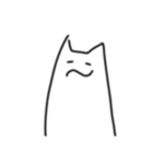 ゆるねこまるまる（個別スタンプ：24）