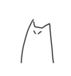 ゆるねこまるまる（個別スタンプ：28）