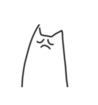 ゆるねこまるまる（個別スタンプ：29）