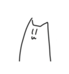 ゆるねこまるまる（個別スタンプ：30）