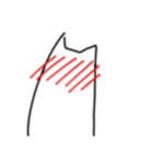 ゆるねこまるまる（個別スタンプ：31）