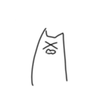 ゆるねこまるまる（個別スタンプ：32）