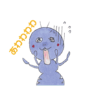ありんこの日常スタンプ（個別スタンプ：11）