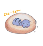 ありんこの日常スタンプ（個別スタンプ：12）
