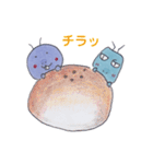 ありんこの日常スタンプ（個別スタンプ：28）
