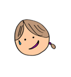 婚カツ女子（個別スタンプ：27）