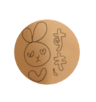 ウサ子の日常（個別スタンプ：12）
