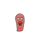 ぱとっこ組（個別スタンプ：14）