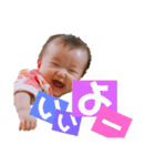 千結きち♡2（個別スタンプ：5）