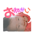 千結きち♡2（個別スタンプ：22）