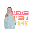 千結きち♡2（個別スタンプ：38）