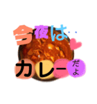 いろいろ写真スタンプ（個別スタンプ：10）
