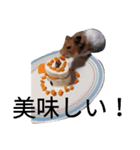 つけめんスタンプ（個別スタンプ：7）