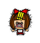 私の中のぶちゃ子（個別スタンプ：39）