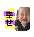 ゆのかきょうや（個別スタンプ：21）