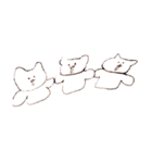 あなたを癒すバクの日常（個別スタンプ：5）