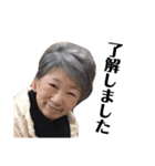 チブコさんとそのお友達の日常（個別スタンプ：10）