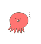 ゼニガタアザラシのスタンプ（個別スタンプ：39）