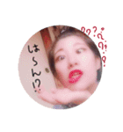 親子もどき（個別スタンプ：16）