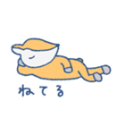コジカたち（個別スタンプ：23）