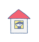 コジカたち（個別スタンプ：25）