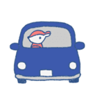 コジカたち（個別スタンプ：26）
