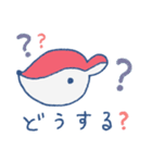 コジカたち（個別スタンプ：31）