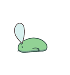 かくたすくん2（個別スタンプ：18）