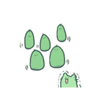 かくたすくん2（個別スタンプ：34）
