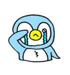 ペンギンちゃんの毎日（個別スタンプ：27）