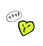 love for you ！（個別スタンプ：40）