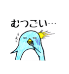 伊予弁のペンギン@愛媛県（個別スタンプ：16）