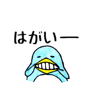 伊予弁のペンギン@愛媛県（個別スタンプ：36）