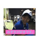 石川さんの戯言2（個別スタンプ：1）