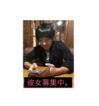 石川さんの戯言2（個別スタンプ：3）