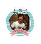 石川さんの戯言2（個別スタンプ：8）