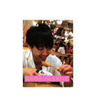 石川さんの戯言2（個別スタンプ：10）