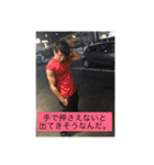 石川さんの戯言2（個別スタンプ：16）
