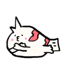ゆるいカエルアンコウ（個別スタンプ：29）