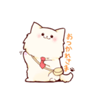 もふころ。（個別スタンプ：1）