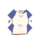 もふころ。（個別スタンプ：11）