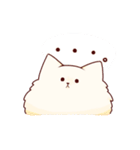 もふころ。（個別スタンプ：22）