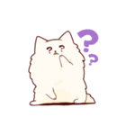 もふころ。（個別スタンプ：23）