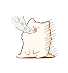 もふころ。（個別スタンプ：25）