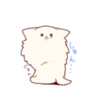 もふころ。（個別スタンプ：27）