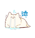 もふころ。（個別スタンプ：28）