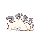 もふころ。（個別スタンプ：30）