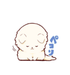 もふころ。（個別スタンプ：34）
