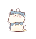 もふころ。（個別スタンプ：35）