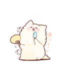 もふころ。（個別スタンプ：36）